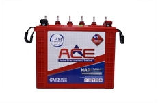 Ace - JPM-XPR-170TT